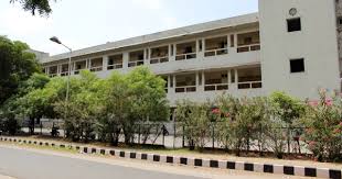 LDCE Ahmedabad Infrastructure & Academic Building photo (9) by Manan Patel