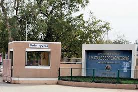 LDCE Ahmedabad Infrastructure & Academic Building photo (8) by Manan Patel