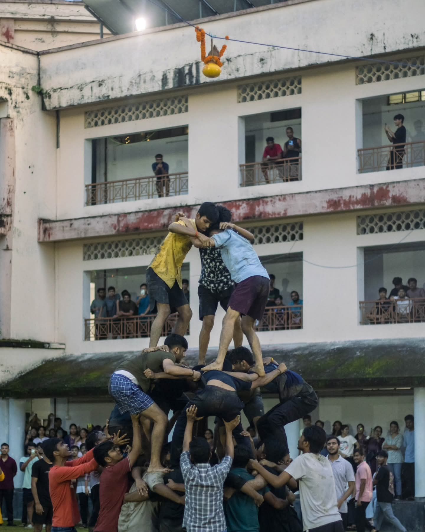 NIT Silchar General photo (20) by Ashutosh Ojha