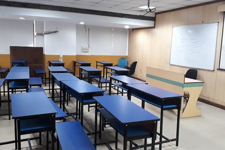 Techno India University Kolkata Facilities & Labs photo (18) by Pratik Haldar