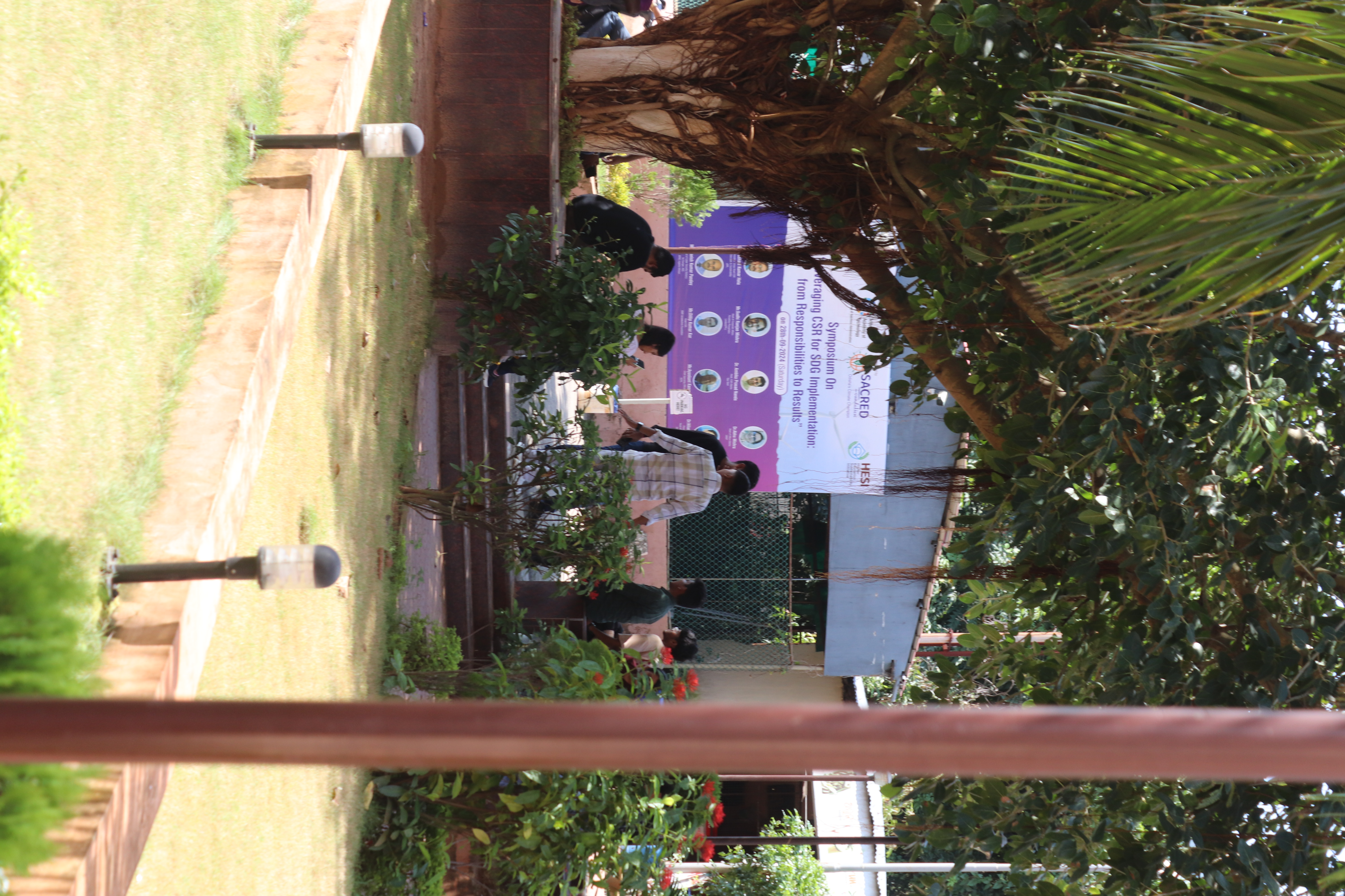 Trident Academy of Technology Bhubaneswar Campus photo (14) by Priyansu Padhiary