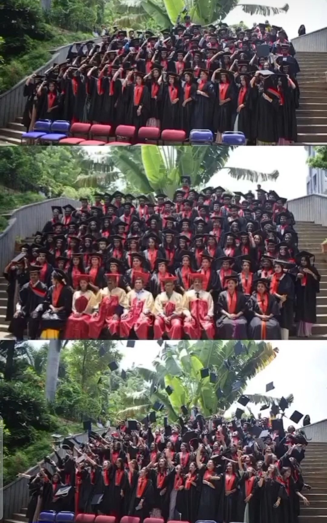 East West Institute of Technology Bangalore Convocation & Festivals photo (5) by Priya patil