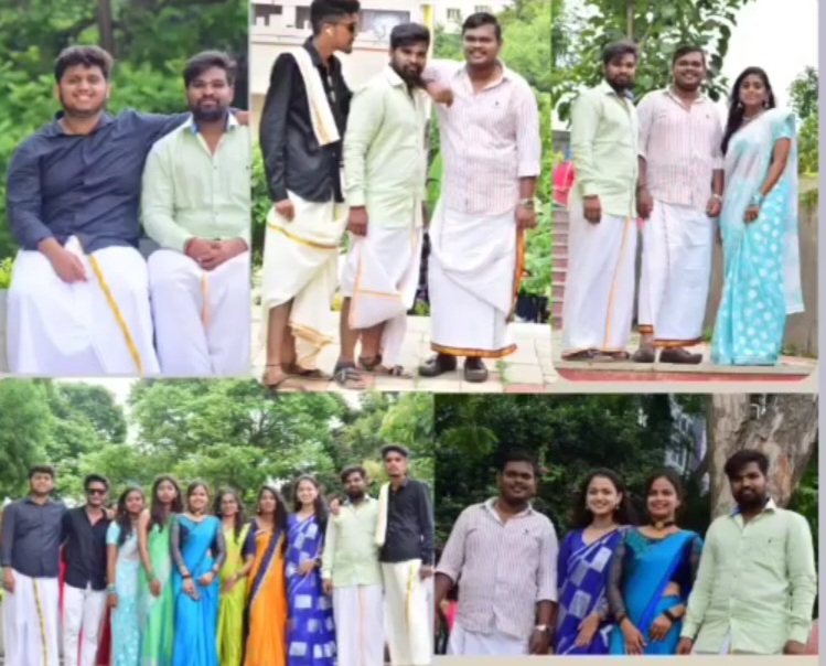 East West Institute of Technology Bangalore Events photo (8) by Priya patil