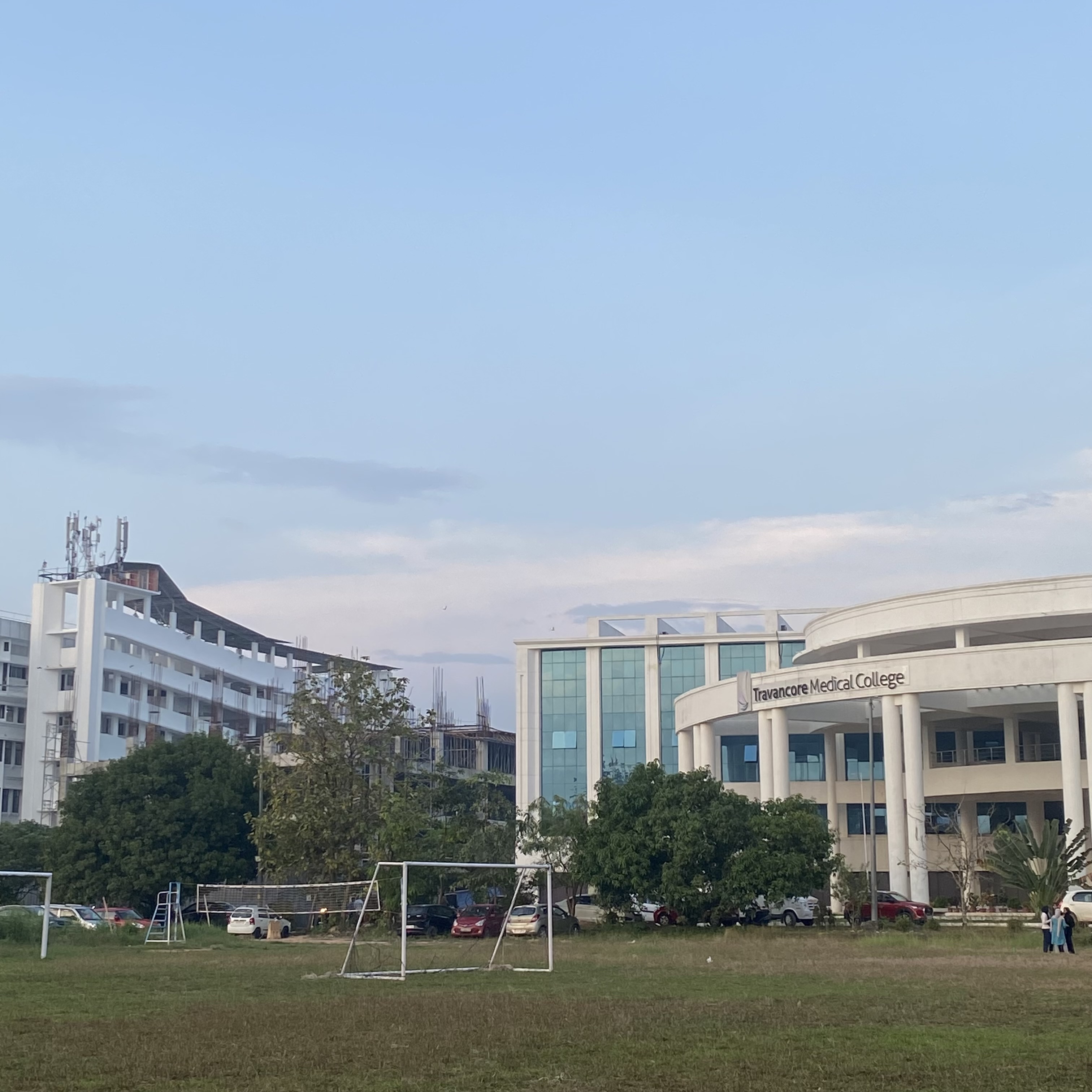 Travancore Medical College Kollam Campus photo (9) by Naeem
