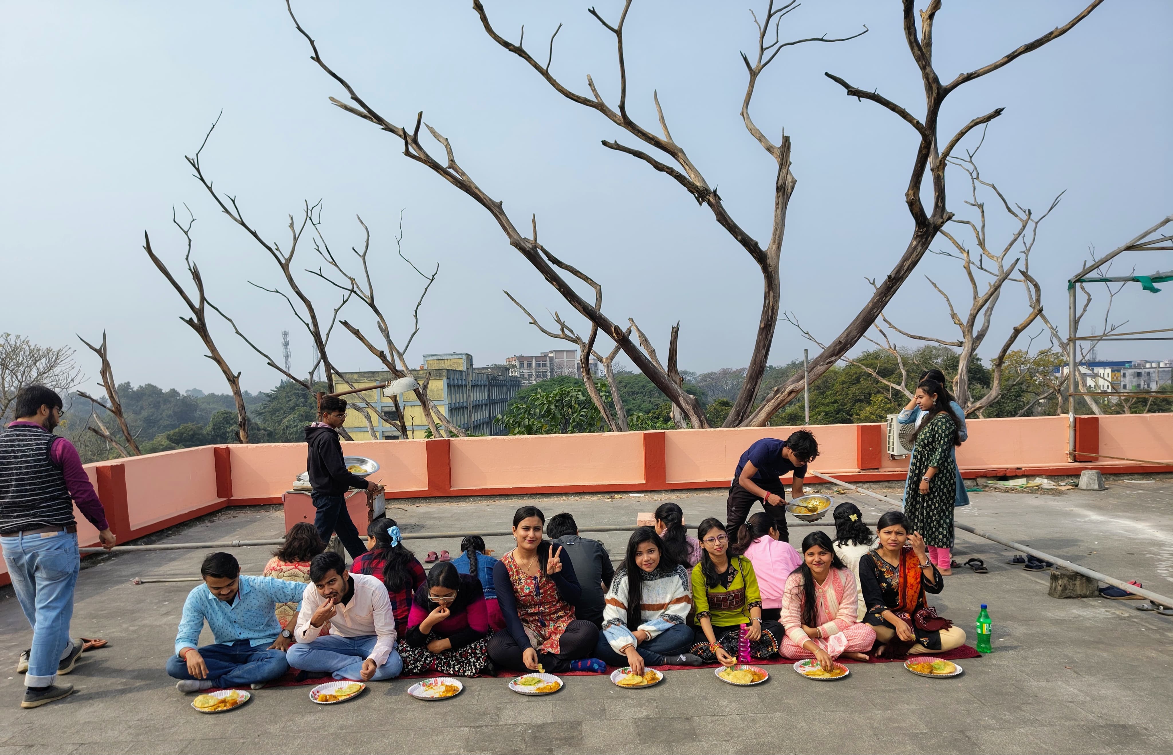 Panskura Banamali College Midnapore Facilities & Labs photo (1) by Moupiya Das