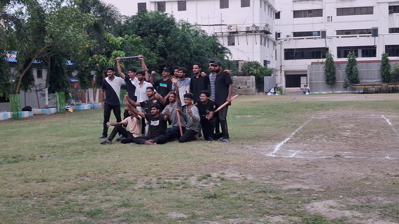 Techno Main Salt Lake Kolkata Extra-Curricular photo (8) by Vivek Raj