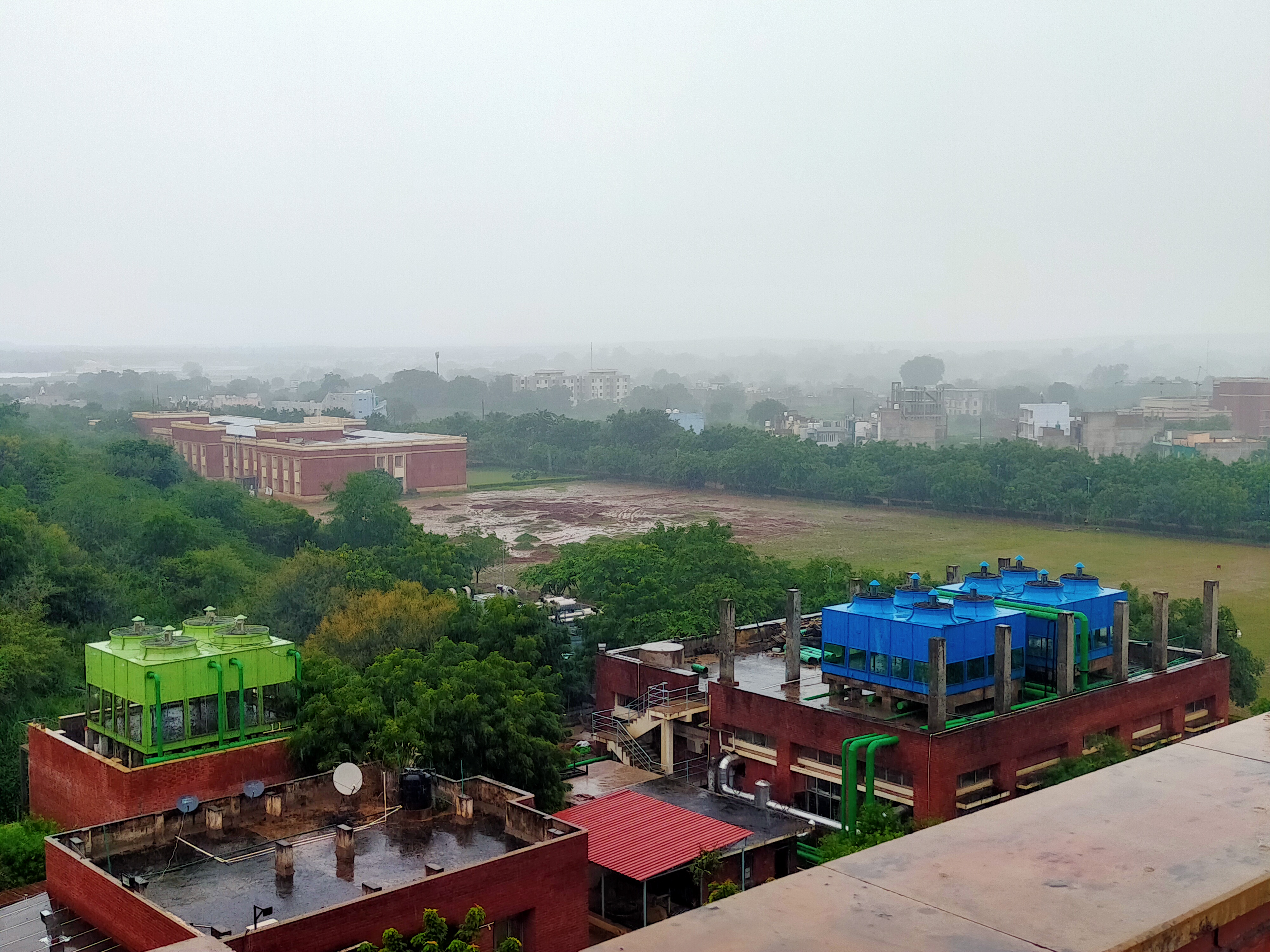 Amity University Gwalior Campus photo (6) by Gamer
