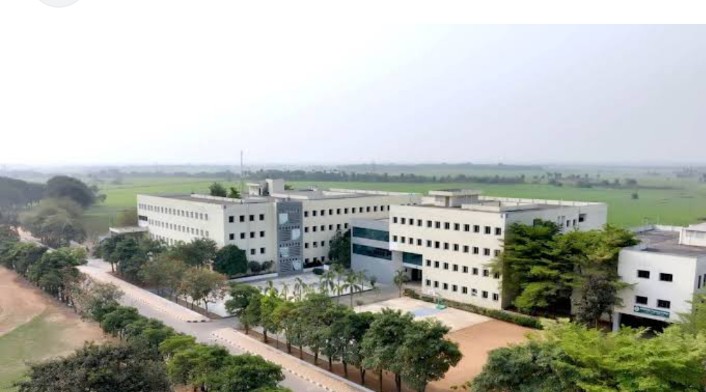 Anurag Engineering College Hostels photo (6) by Nazeem shaik