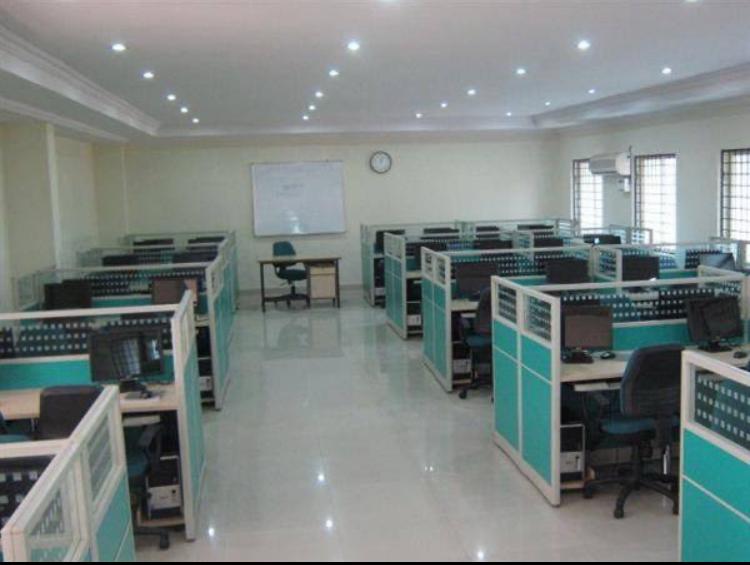 Anurag Engineering College Facilities & Labs photo (8) by Nazeem shaik