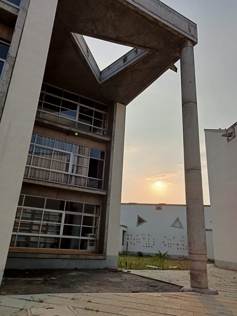 Bajaj Institute of Technology Wardha Campus photo (5) by Sakshi Gajanan Ghubade