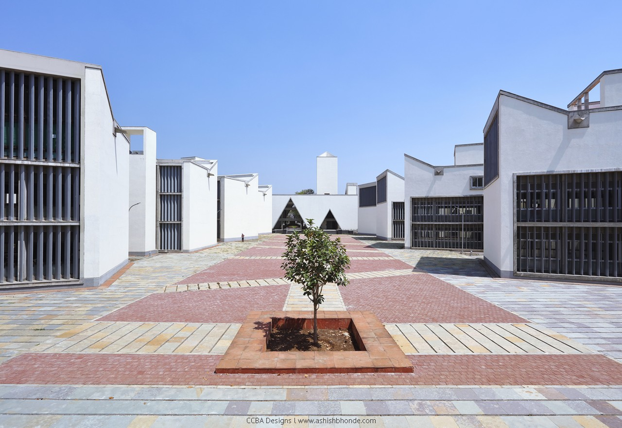 Bajaj Institute of Technology Wardha Infrastructure & Academic Building photo (3) by Sakshi Gajanan Ghubade