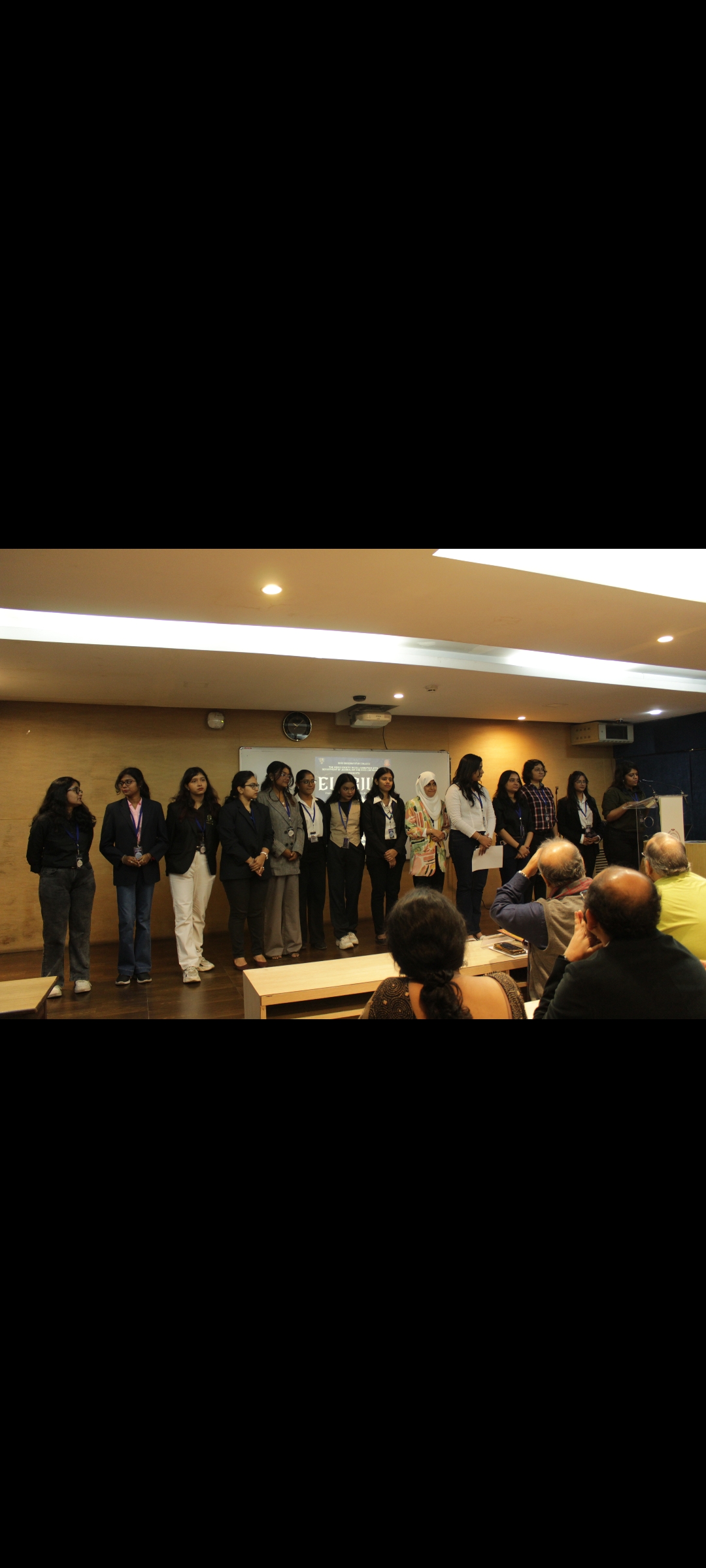 Calicut University Extra-Curricular photo (18) by Shalu Jaiswal