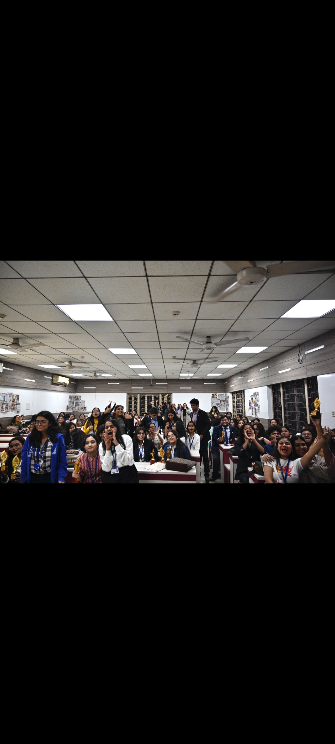 Calicut University Events photo (19) by Shalu Jaiswal