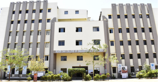 SOCET Ahmedabad Campus photo (1) by Kunal Singh