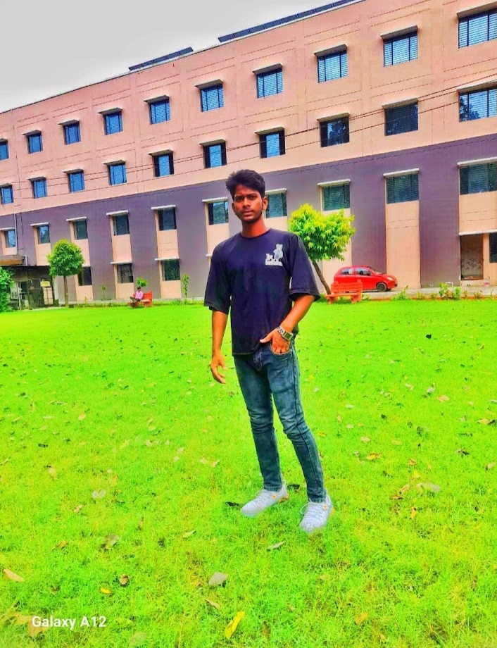 Sri Sai R Group of Institutions Aligarh Infrastructure & Academic Building photo (3) by Yuvraj Holkar