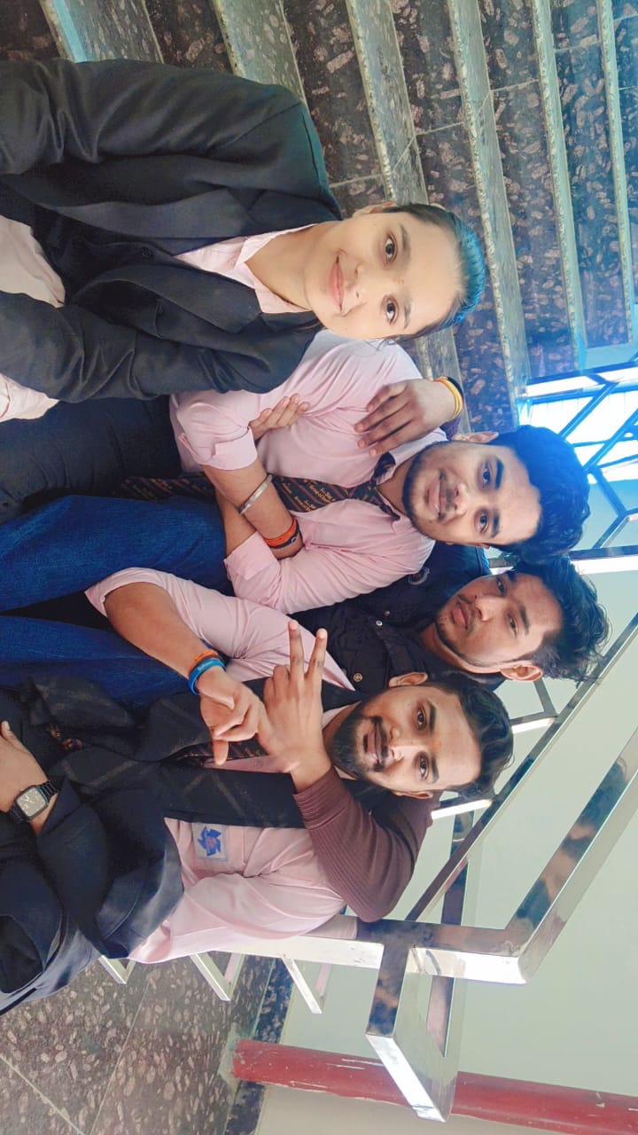 Sri Sai R Group of Institutions Aligarh Events photo (4) by Yuvraj Holkar