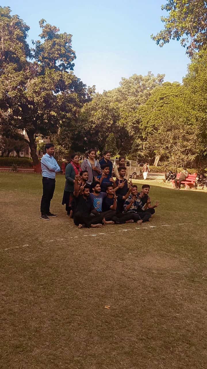 Sri Sai R Group of Institutions Aligarh Extra-Curricular photo (2) by Yuvraj Holkar