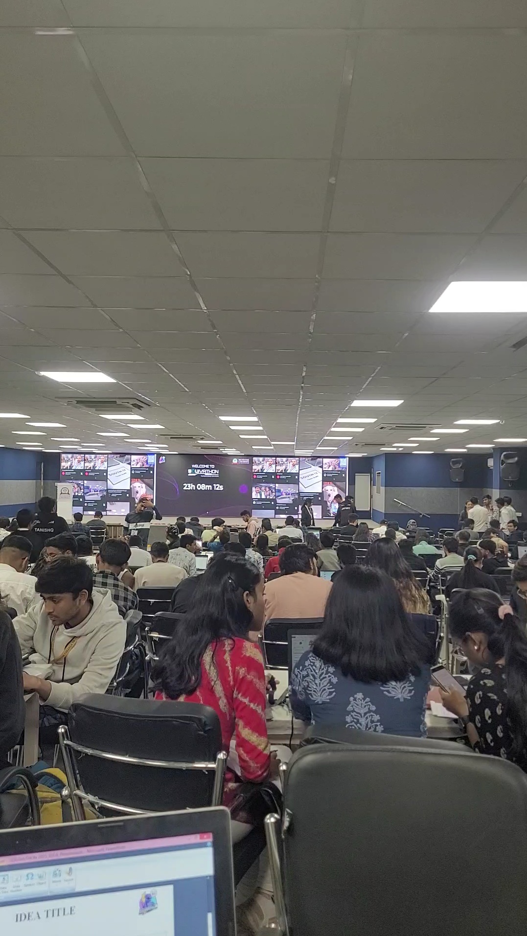 Silver Oak University Ahmedabad Events photo (20) by Himanshu Bhavsar