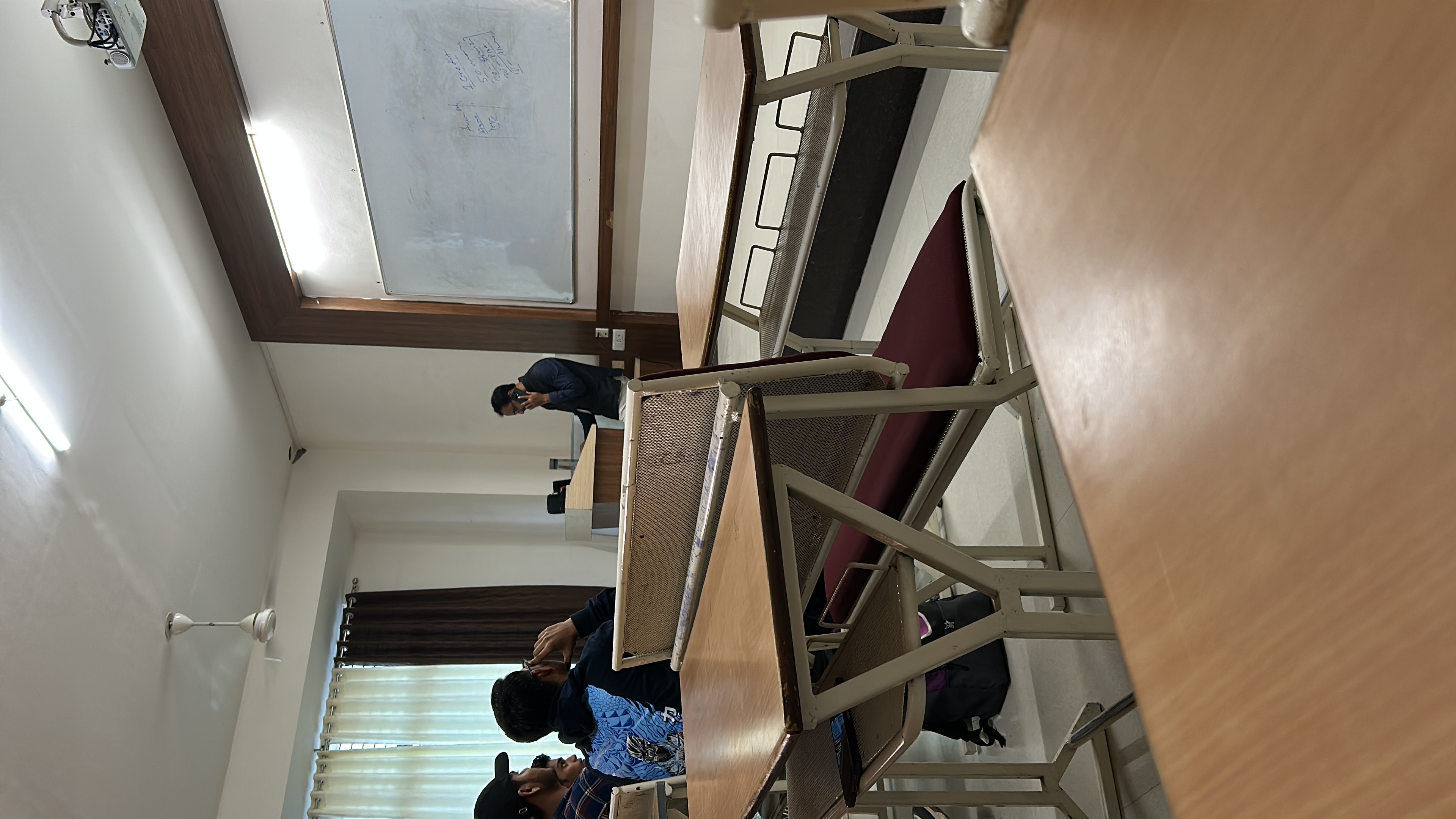 MITADT Infrastructure & Academic Building photo (17) by Shruti Gaikwad