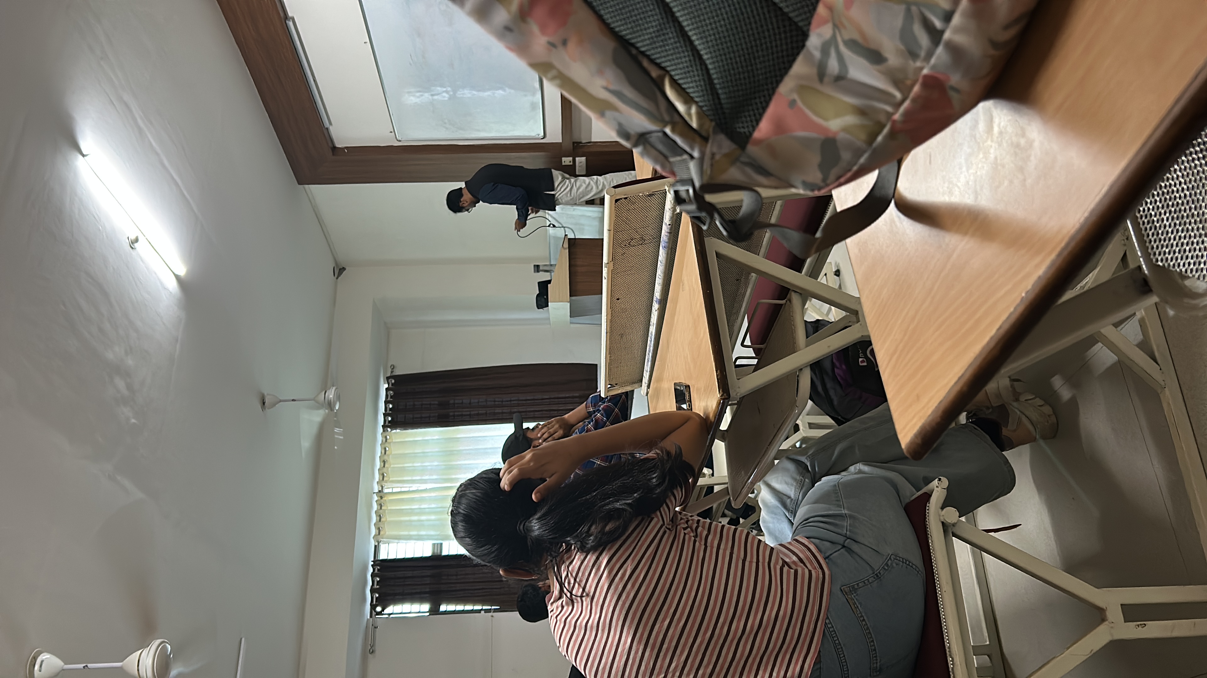 MITADT Infrastructure & Academic Building photo (18) by Shruti Gaikwad