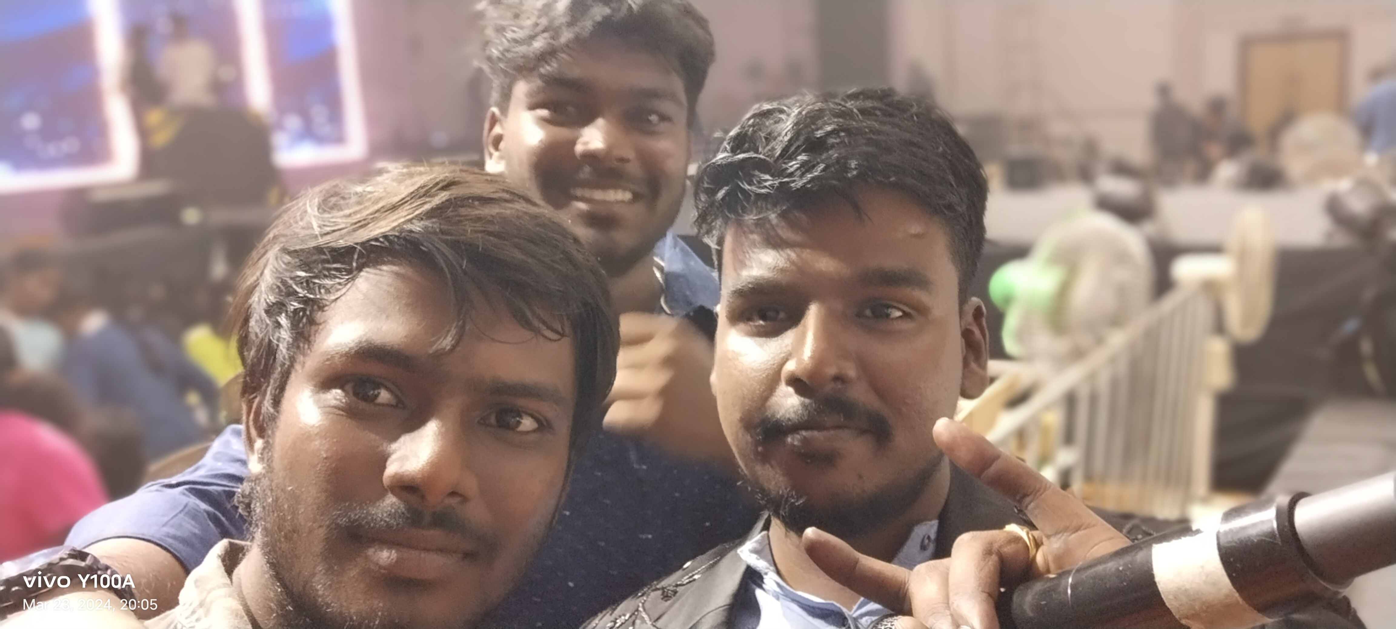Jeppiaar University Chennai Events photo (5) by Goutham B