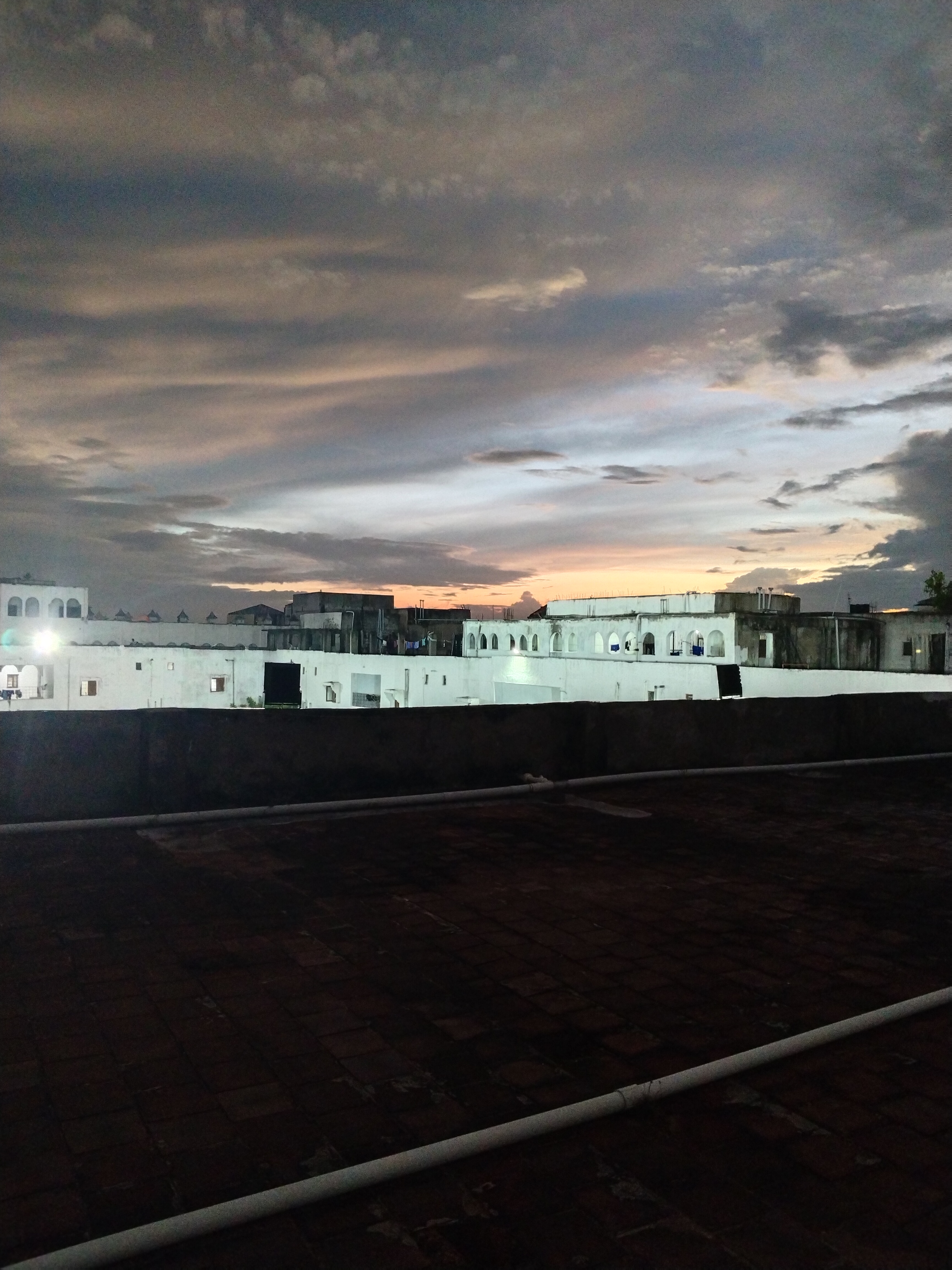Jeppiaar University Chennai Hostels photo (2) by Goutham B