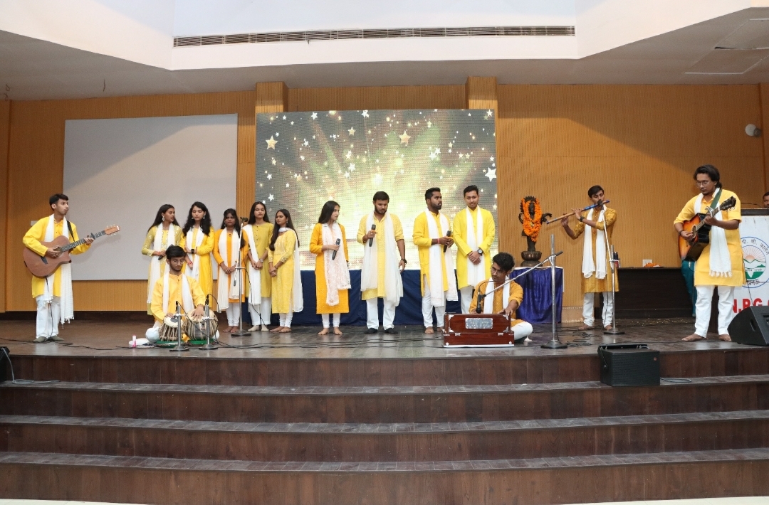 NPGC Lucknow Extra-Curricular photo (20) by ADITYA SHUKLA