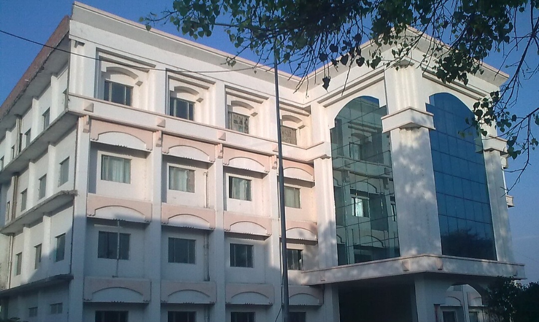 Bhaskar Medical College Hyderabad Campus photo (1) by Dikshant