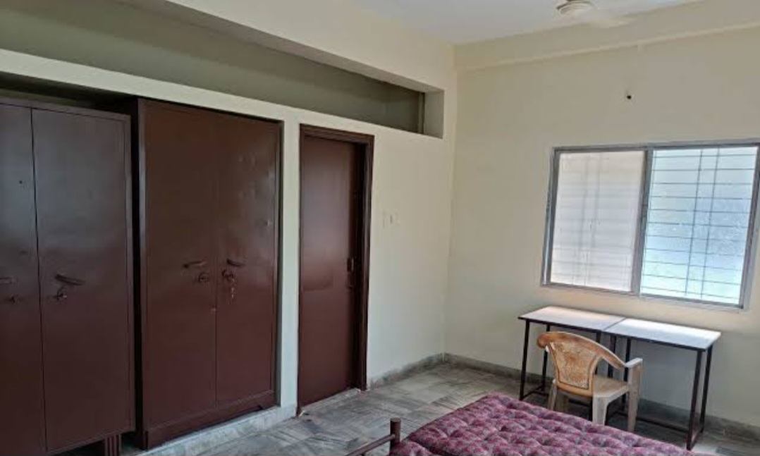 Bhaskar Medical College Hyderabad Hostels photo (4) by Dikshant