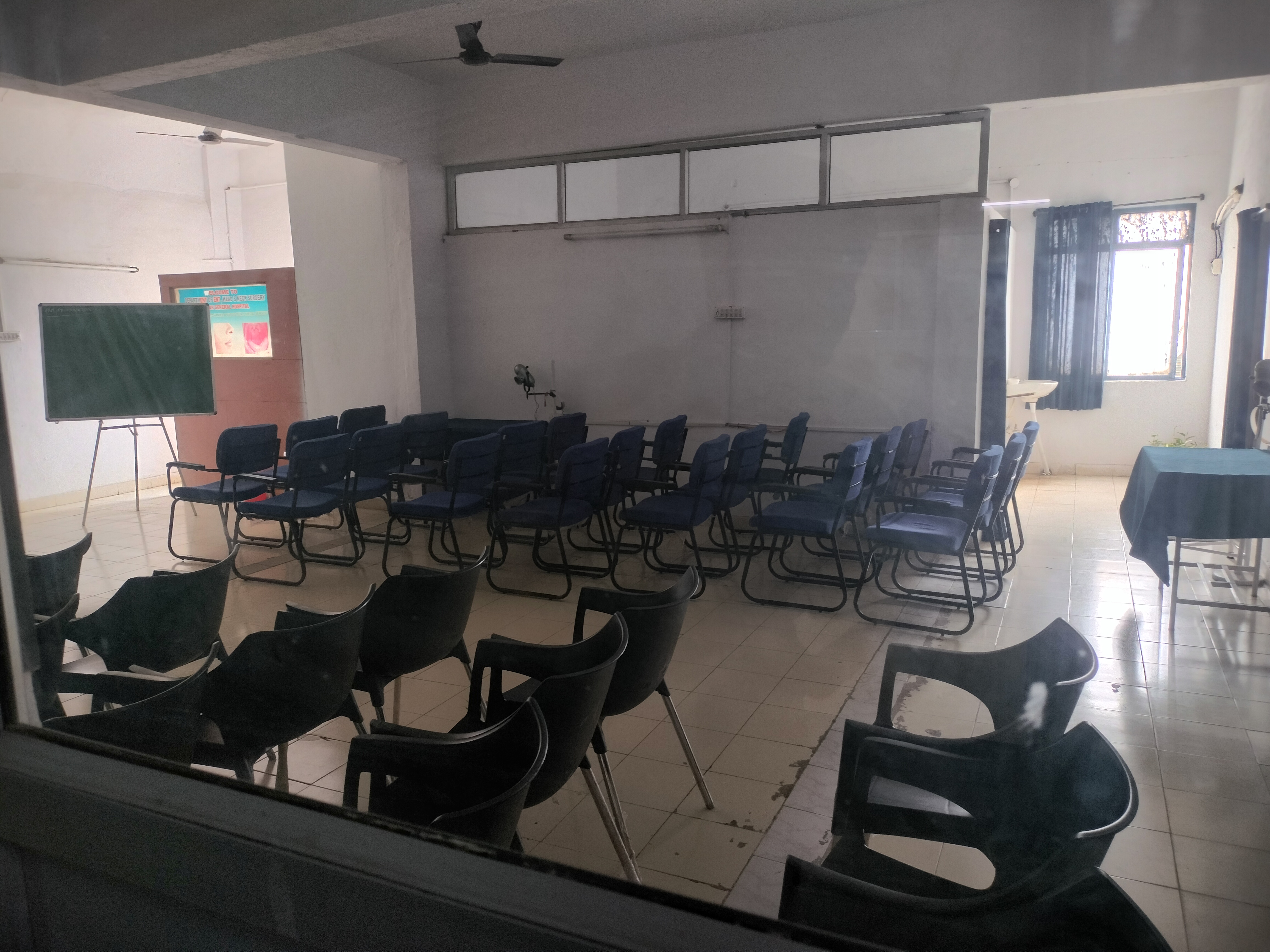 Bhaskar Medical College Hyderabad Facilities & Labs photo (5) by Dikshant