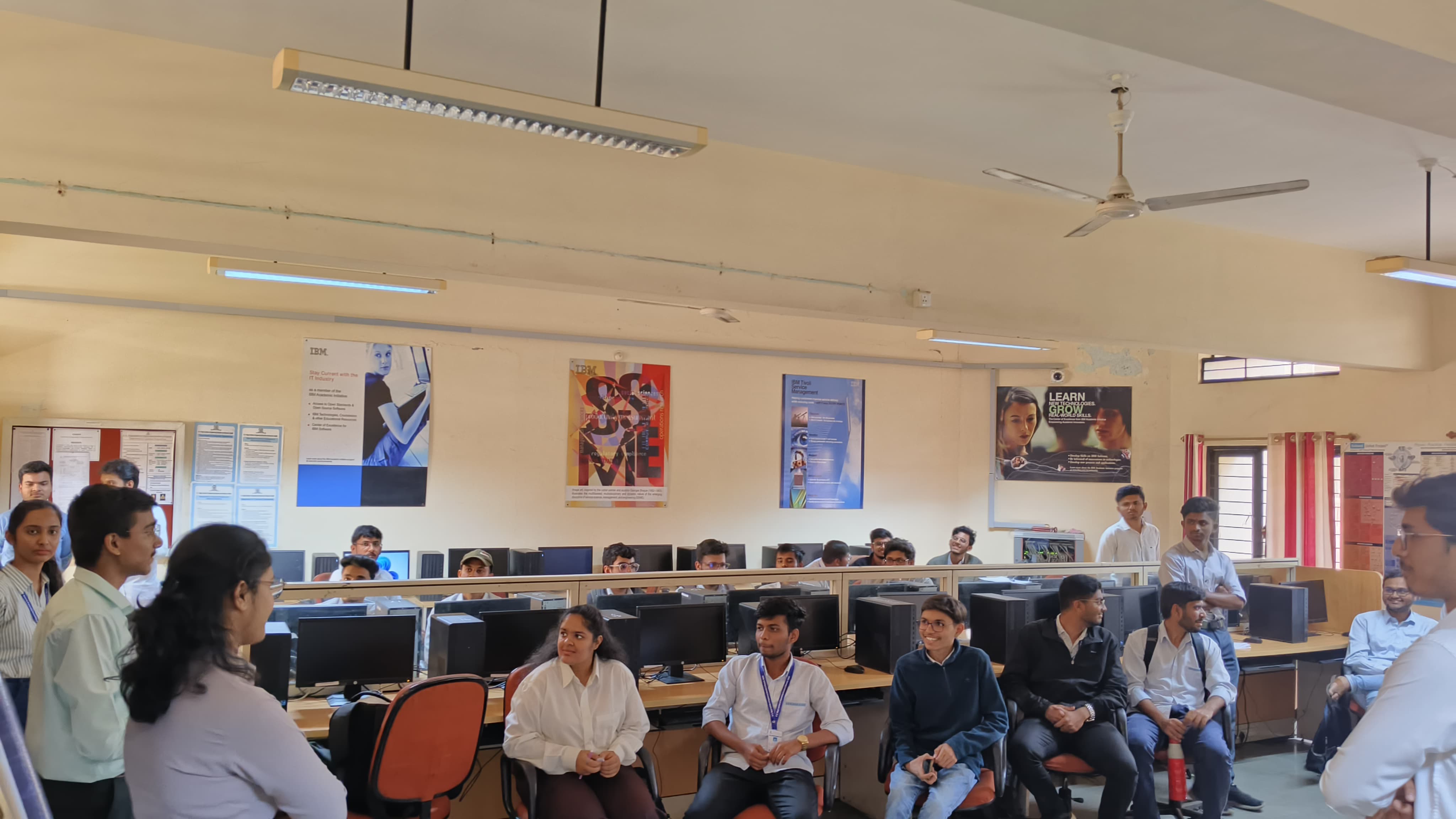 KK Wagh Nashik Facilities & Labs photo (1) by Riddhi Singvi