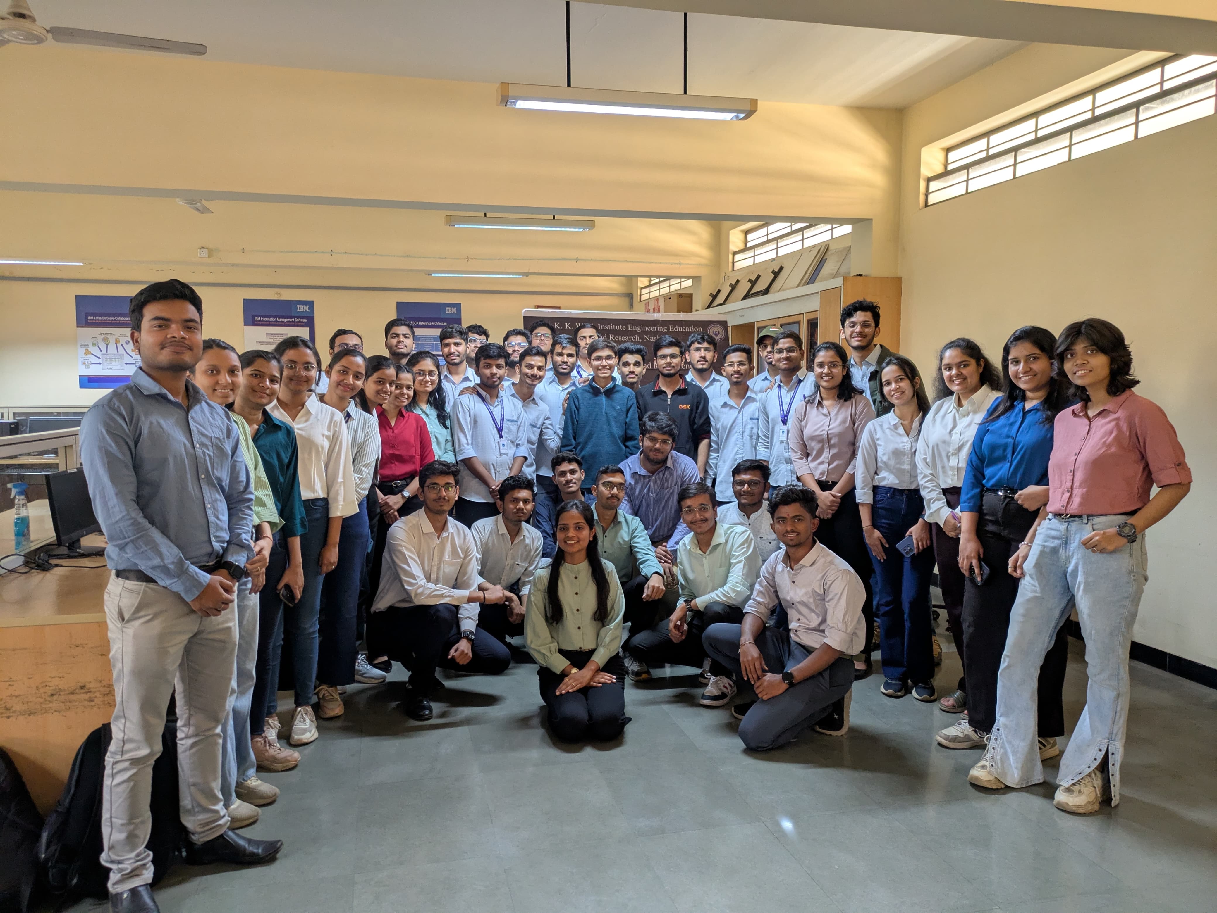 KK Wagh Nashik Events photo (2) by Riddhi Singvi