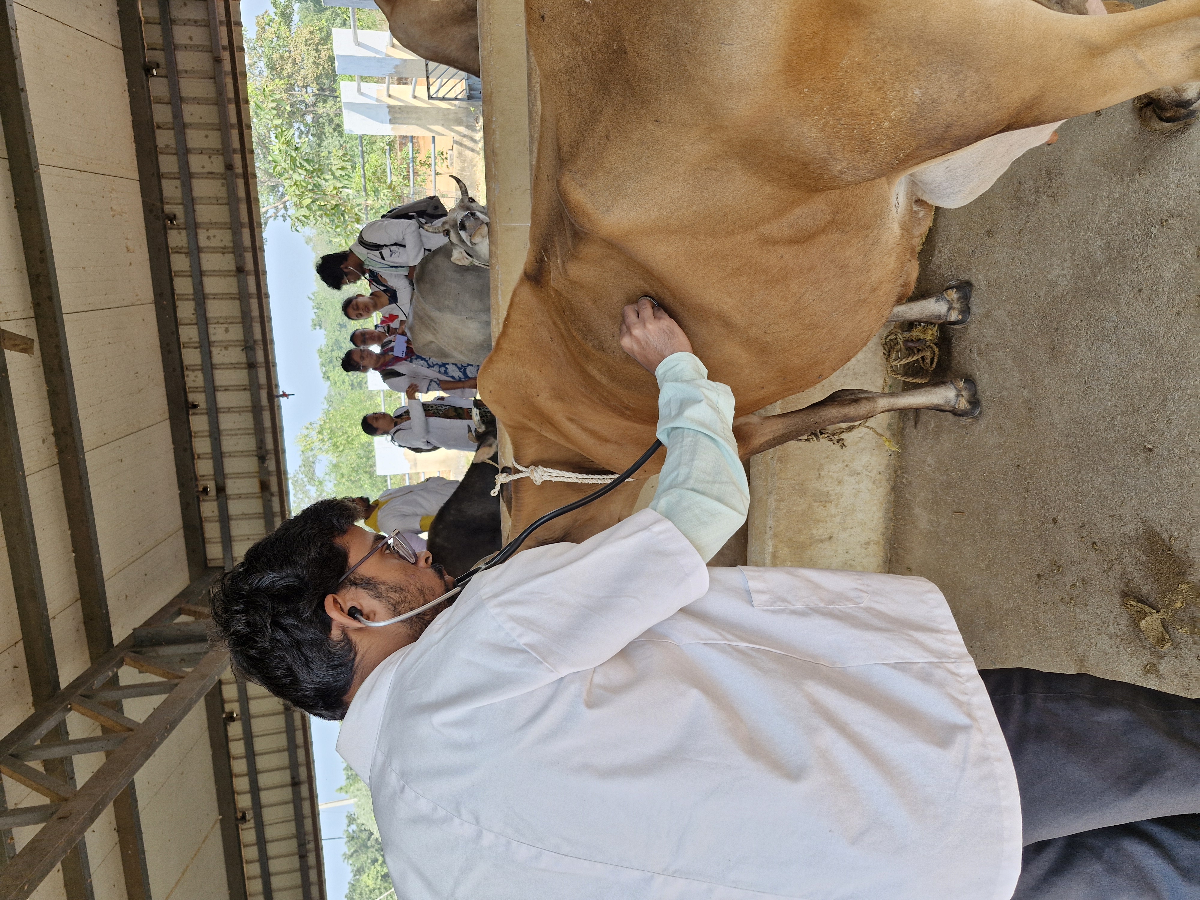 SOA University Extra-Curricular photo (20) by Srijan Mandal
