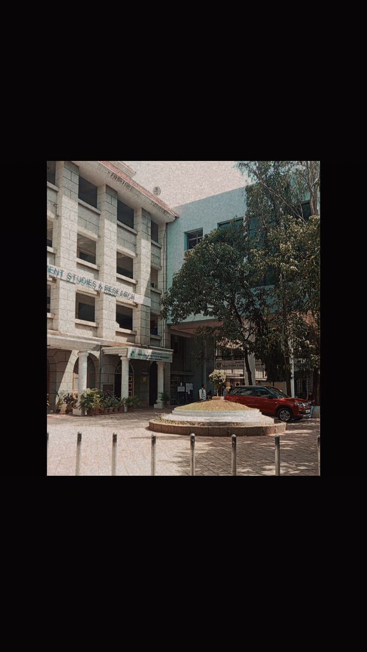 Ness Wadia College of Commerce Pune Infrastructure & Academic Building photo (2) by ishwari trimbak jagtap