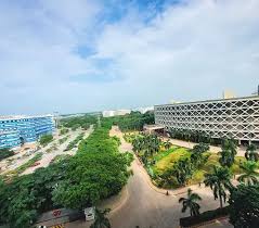 Saveetha School of Engineering Chennai Campus photo (5) by Chathankumar