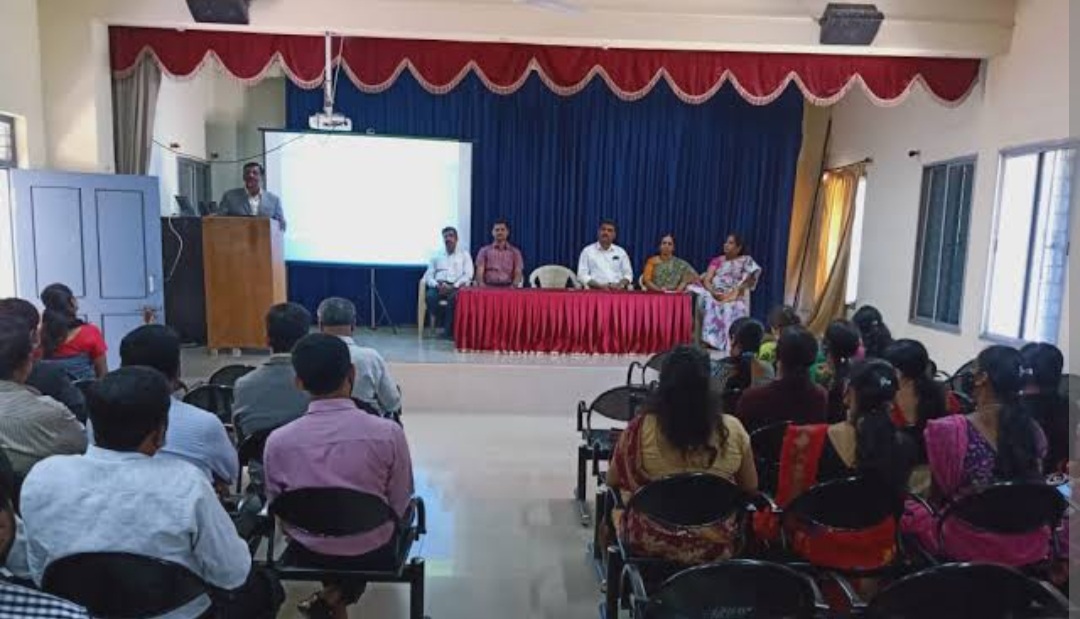 BES Degree College Jayanagar Bangalore Events photo (1) by Dayana Mary
