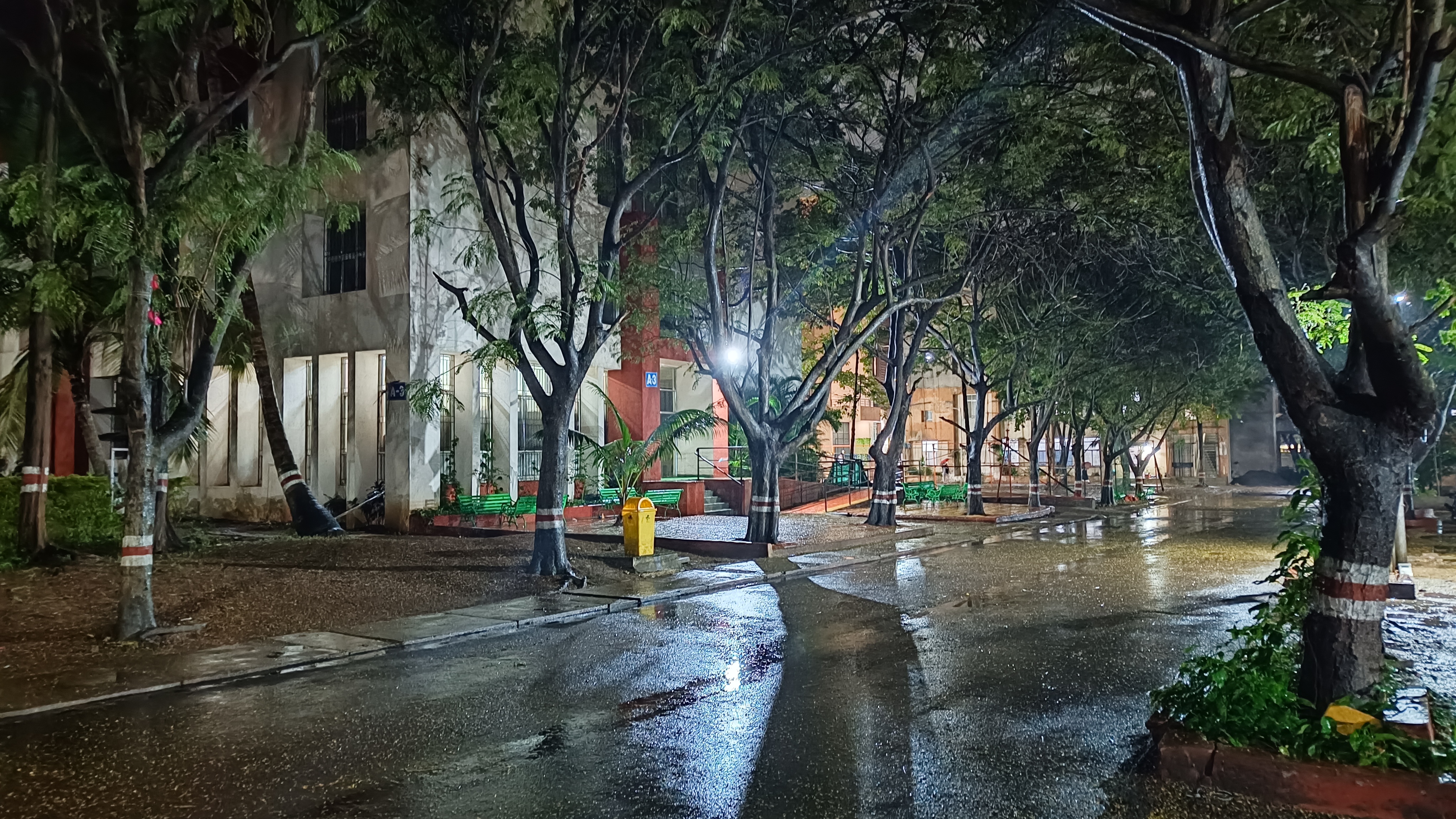 PICT Campus photo (9) by Murad Abbas