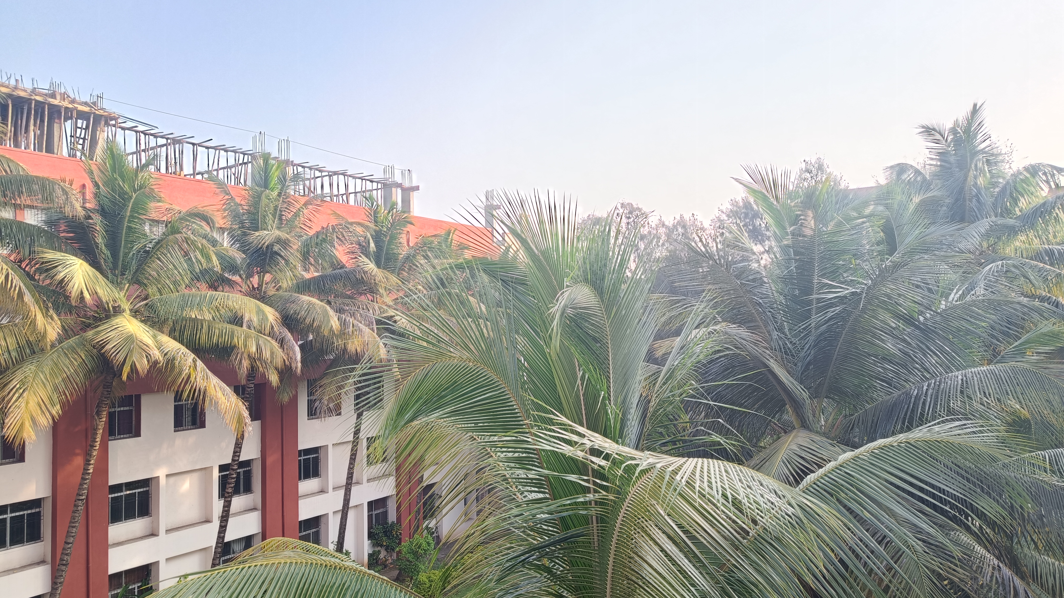 PICT Campus photo (8) by Murad Abbas