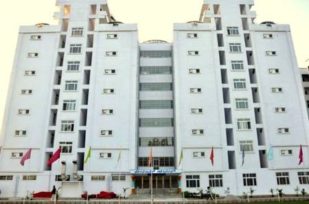 GITAM Visakhapatnam Hostels photo (10) by Mohit Reddy