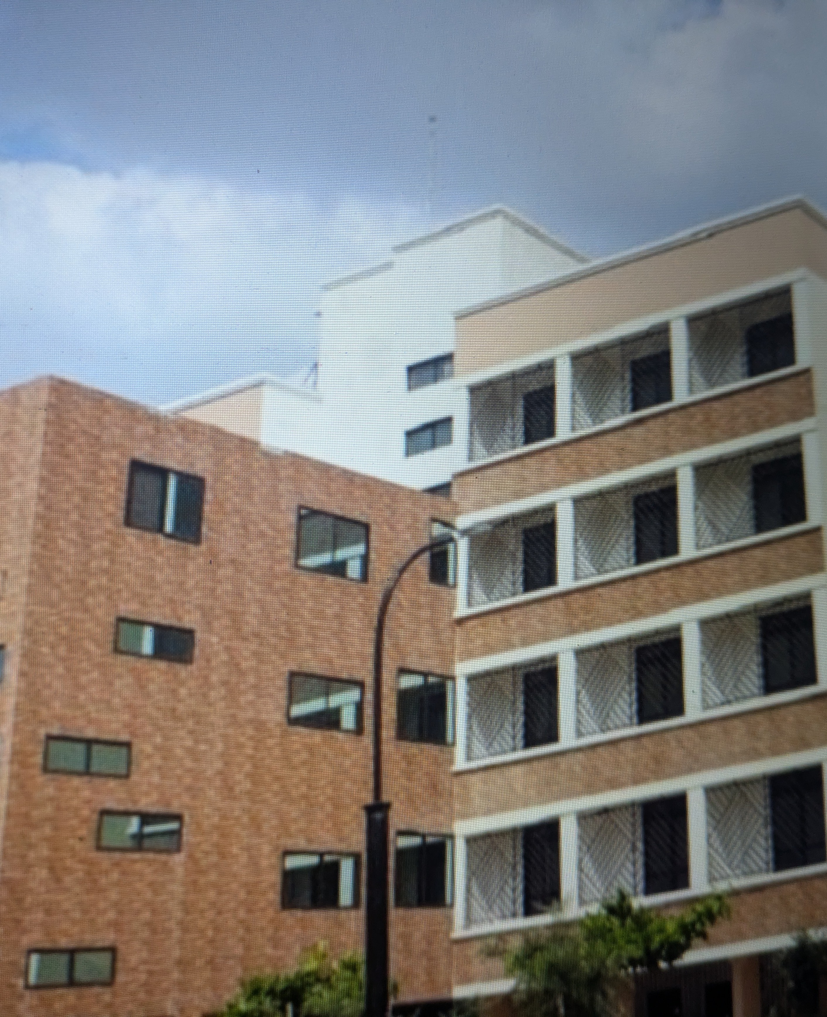 SAGE University Bhopal Hostels photo (12) by Putta Raju