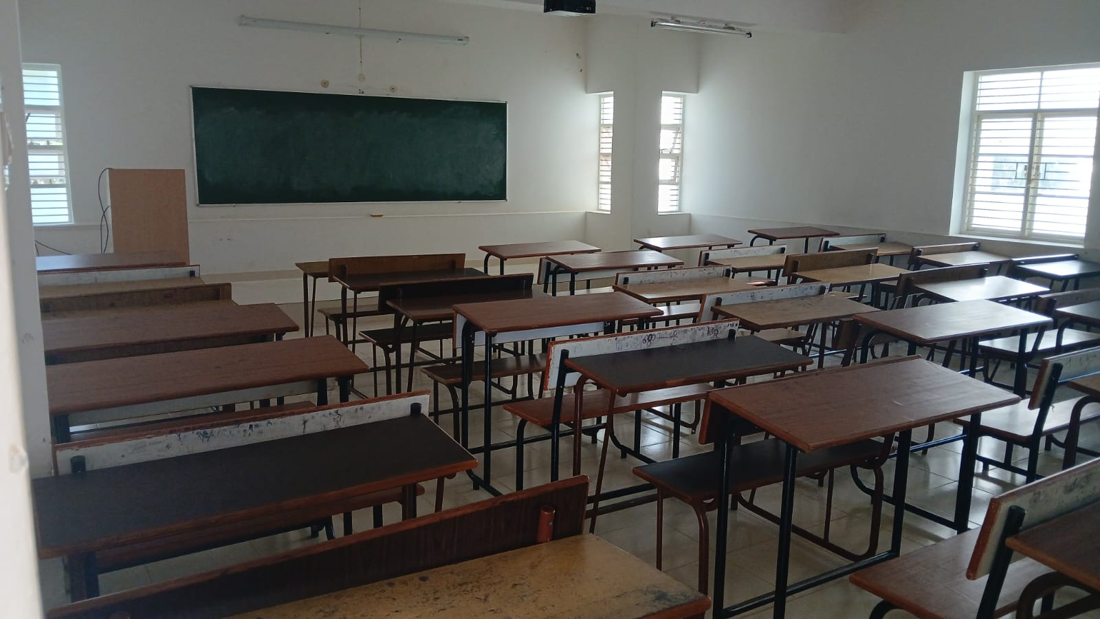Sir M Visvesvaraya Institute of Technology Bangalore Infrastructure & Academic Building photo (4) by dhyan