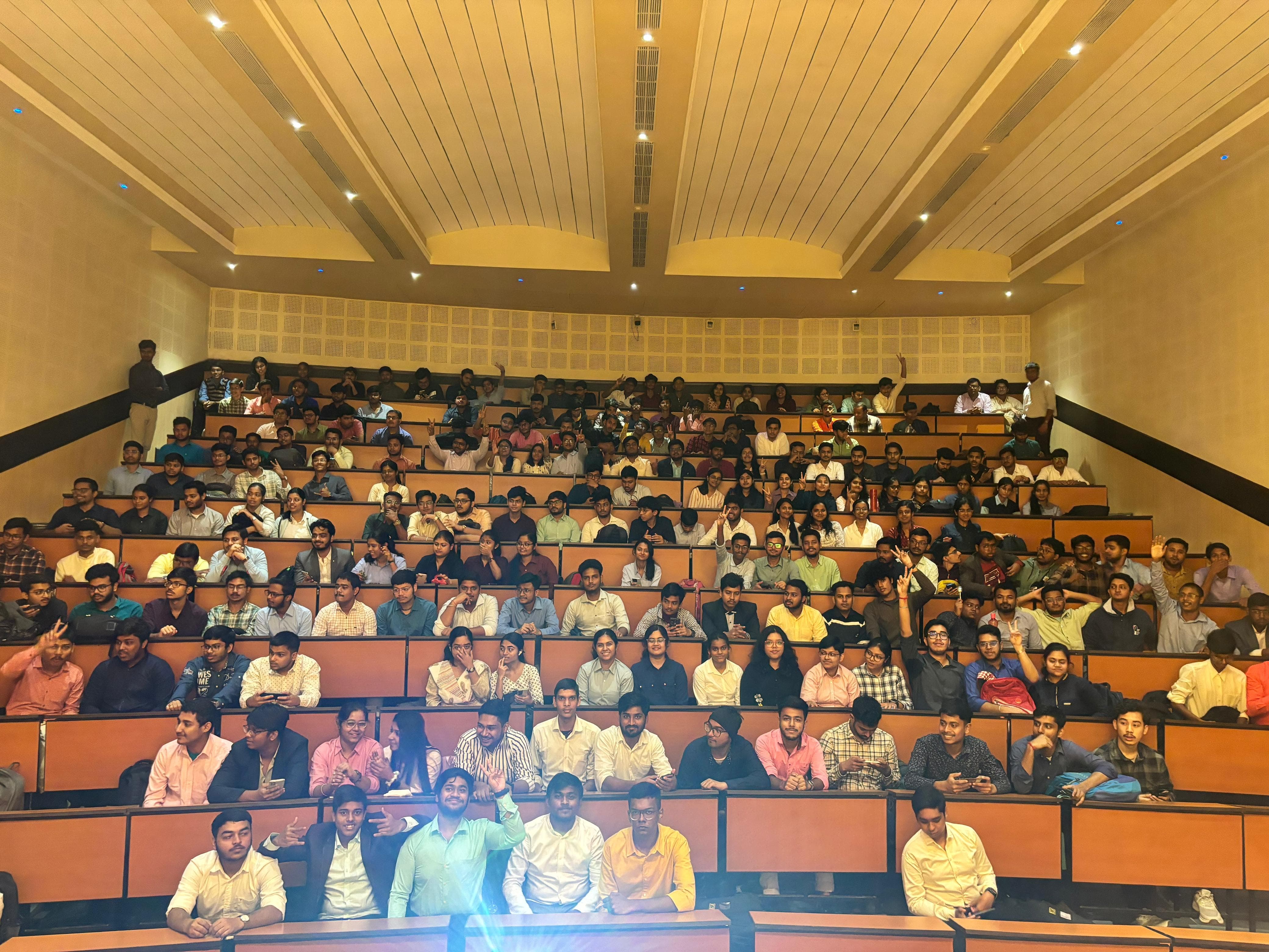 Academy of Technology Hooghly Facilities & Labs photo (11) by santo