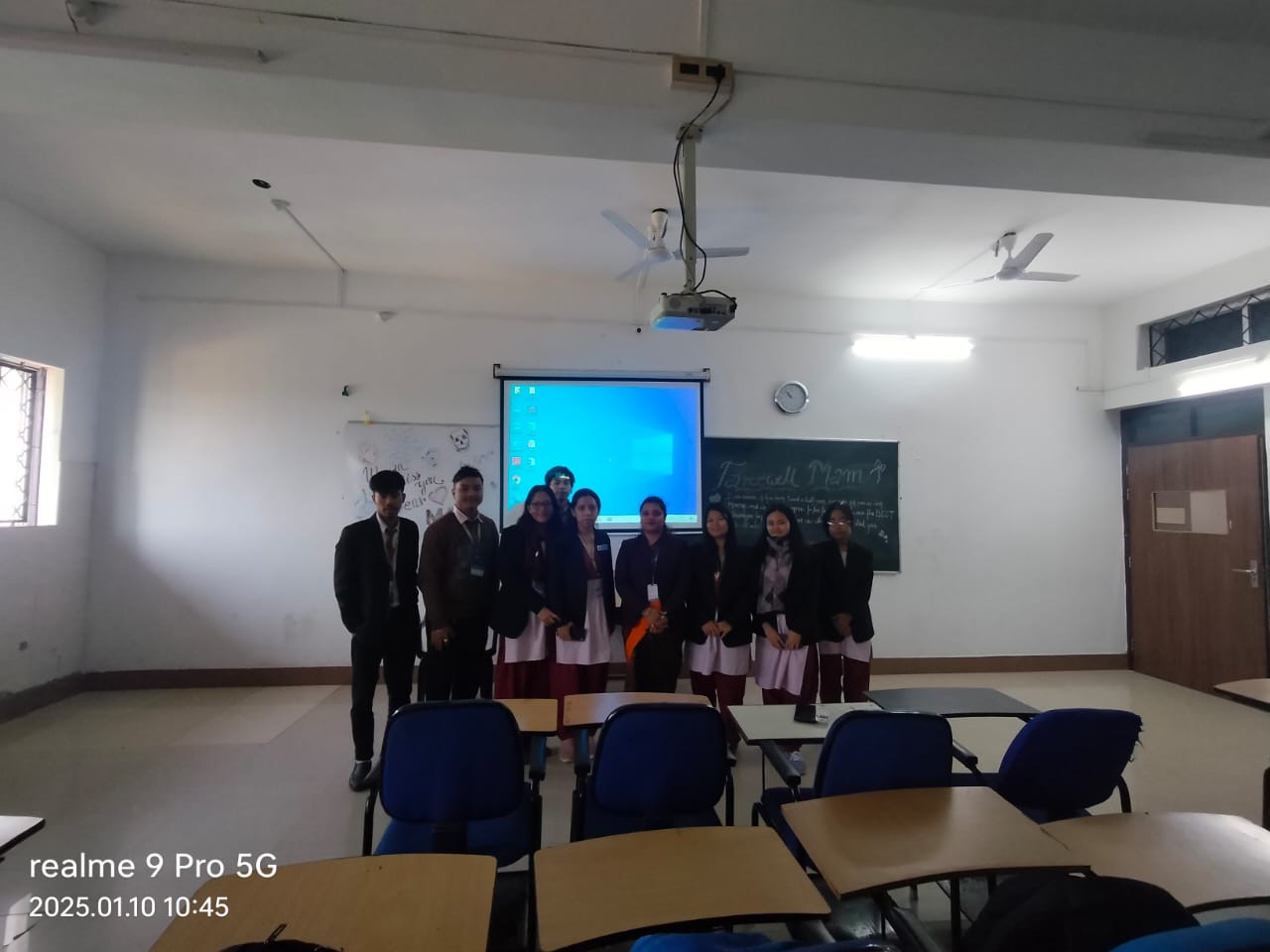 Holy Cross College Agartala Campus photo (1) by Bibhu Prasad Debnath