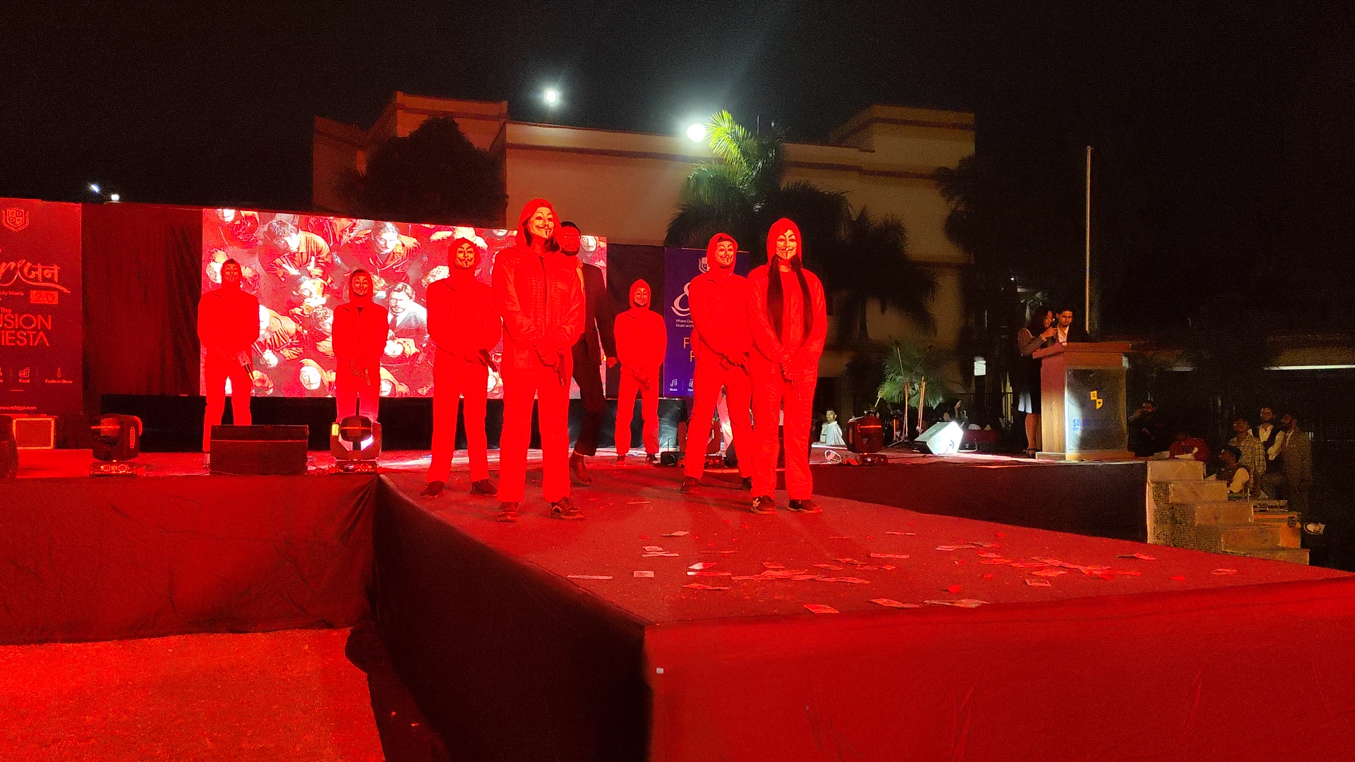 Swami Devi Dyal Group of Professional Institutions Panchkula Events photo (5) by Palak