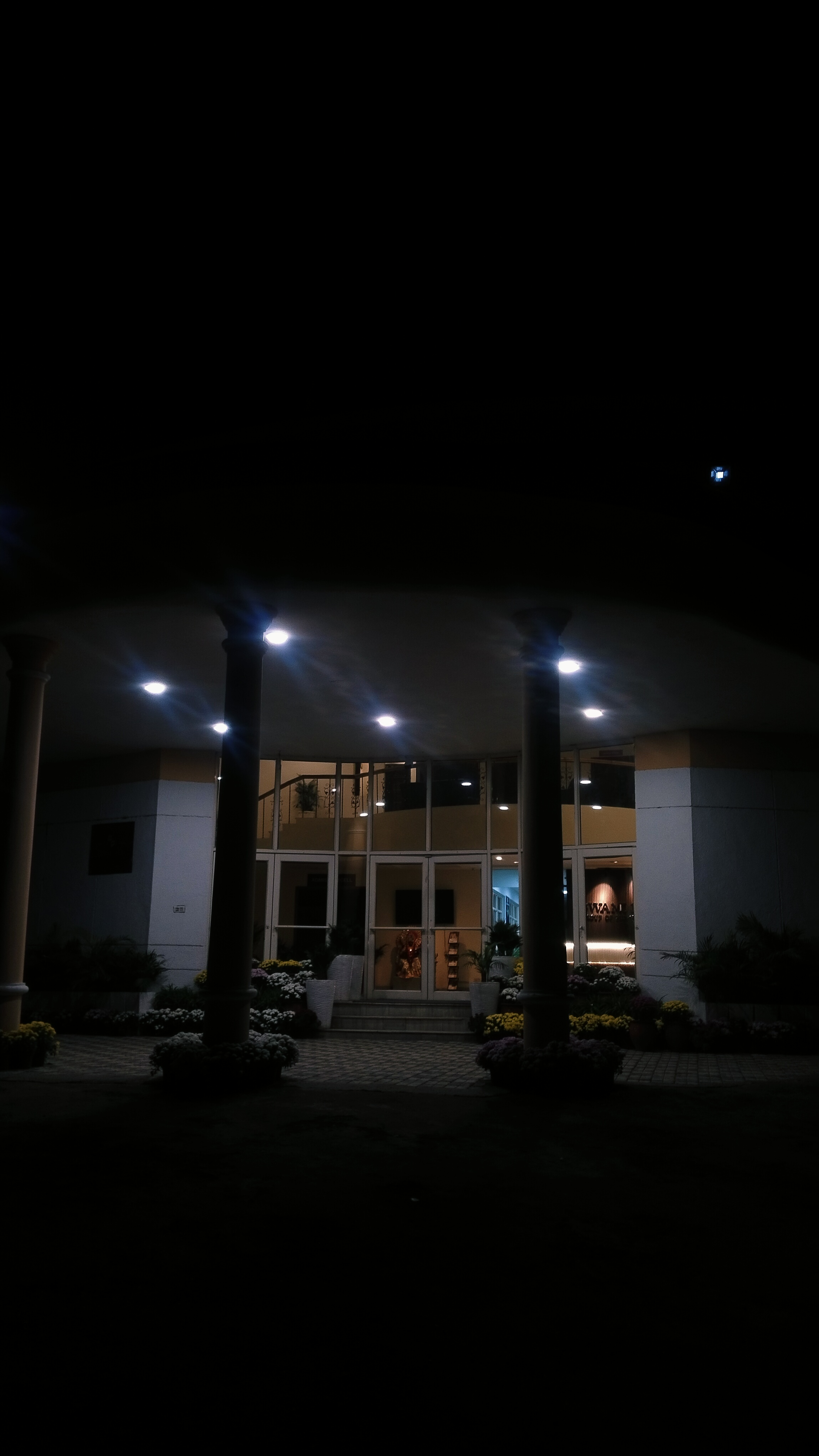 Swami Devi Dyal Group of Professional Institutions Panchkula Campus photo (6) by Palak