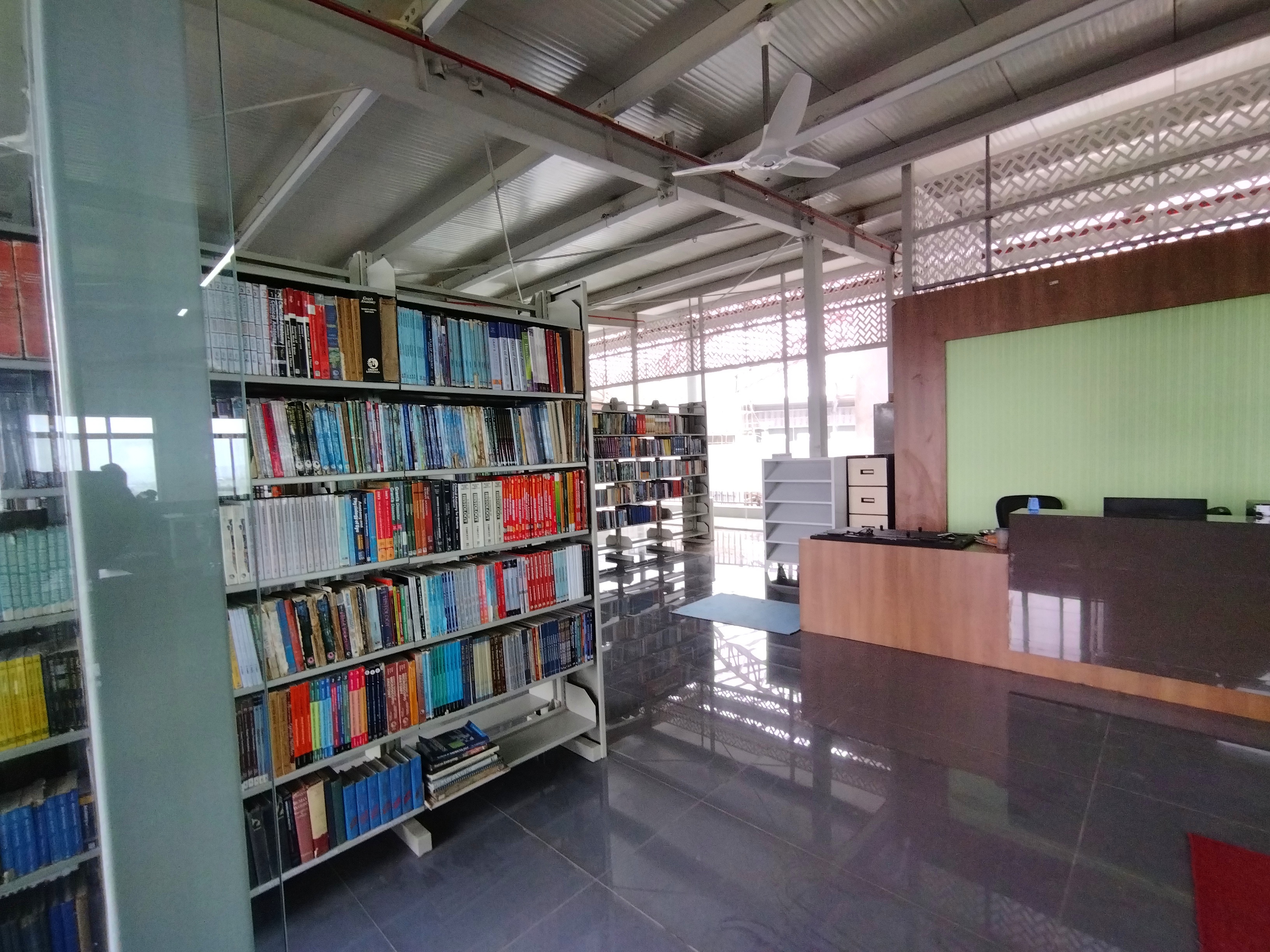 DY Patil Education Society Kolhapur Infrastructure & Academic Building photo (2) by Alwin jose