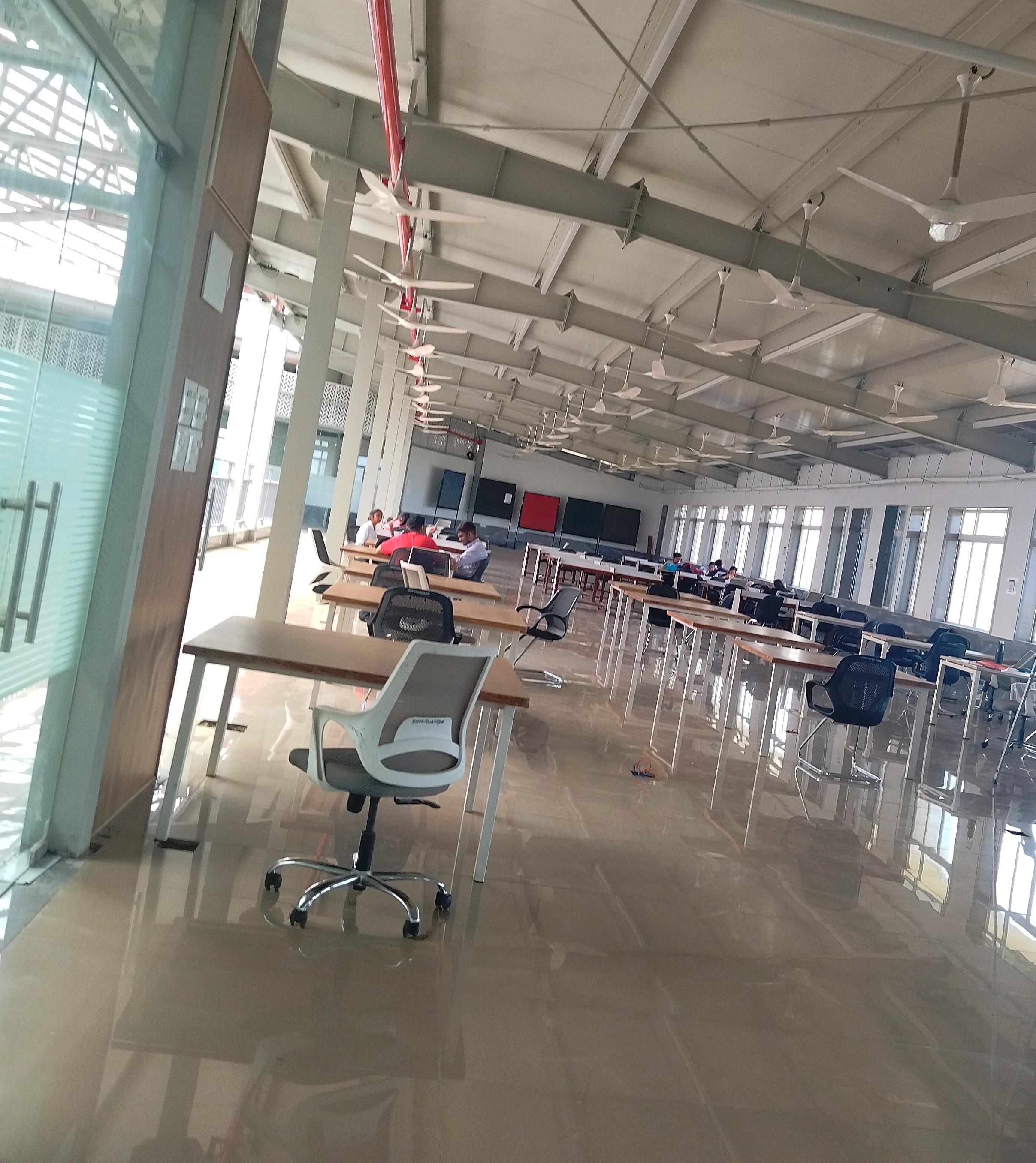 DY Patil Education Society Kolhapur Infrastructure & Academic Building photo (1) by Alwin jose