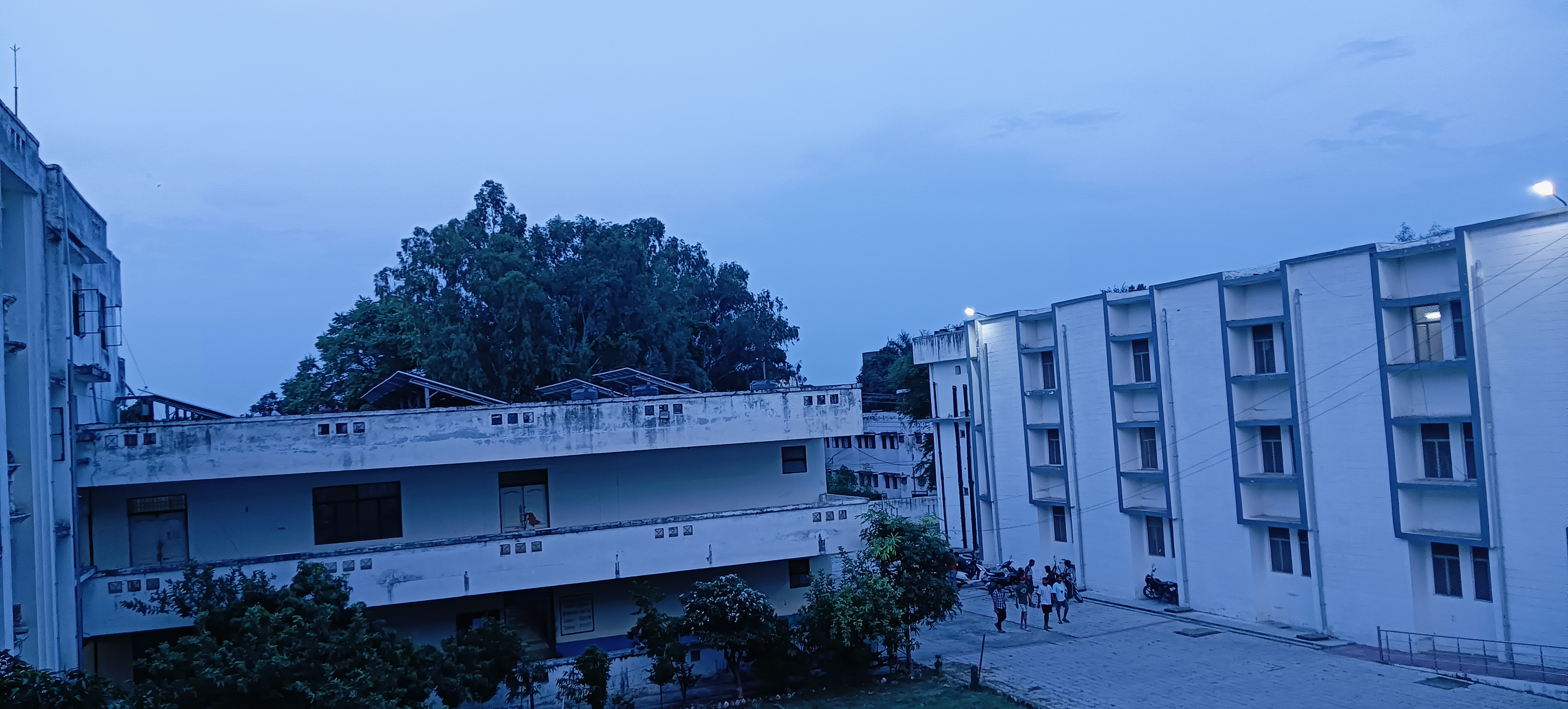 IET Lucknow Campus photo (6) by Deepanshu Pratap singh