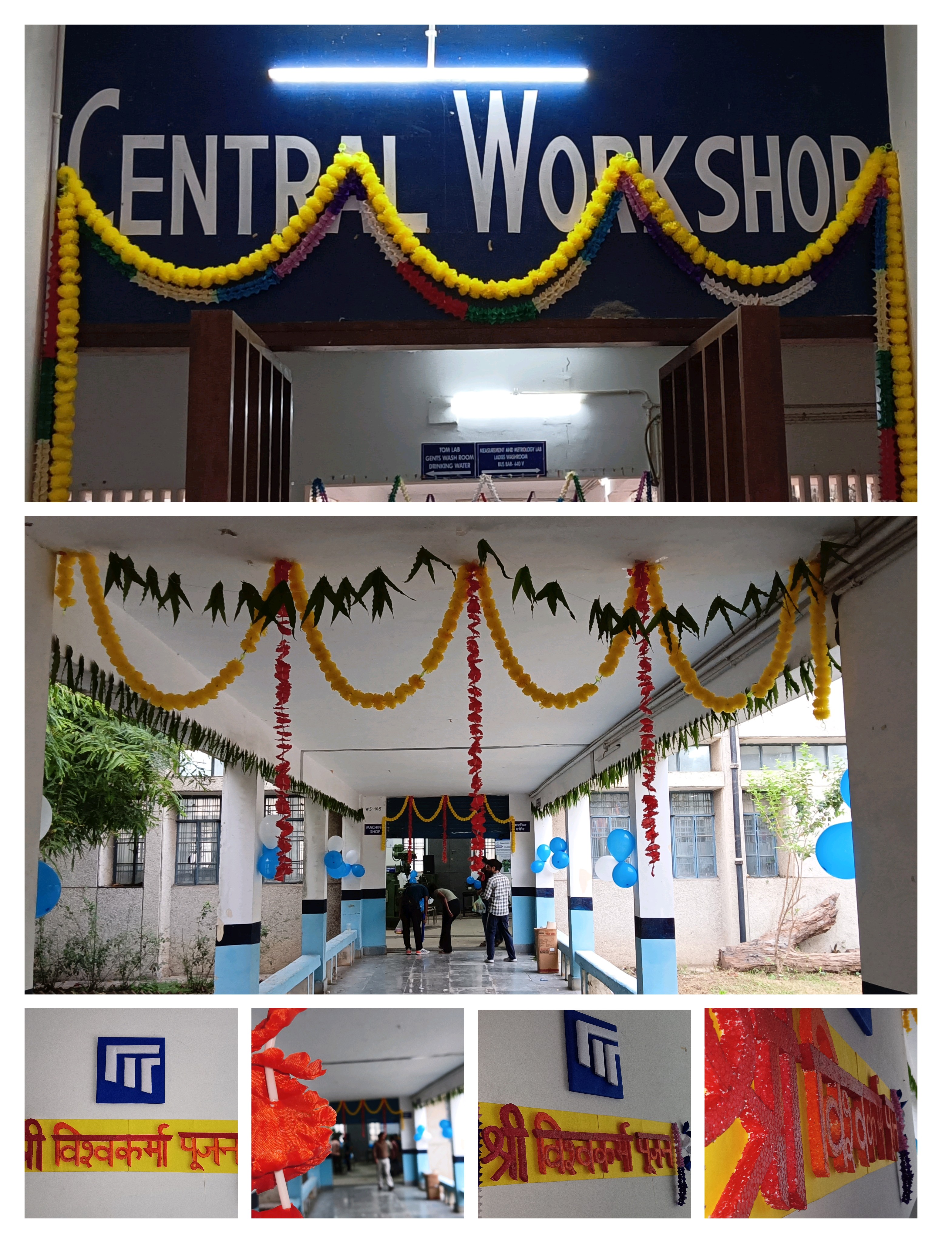 IET Lucknow Events photo (2) by Deepanshu Pratap singh