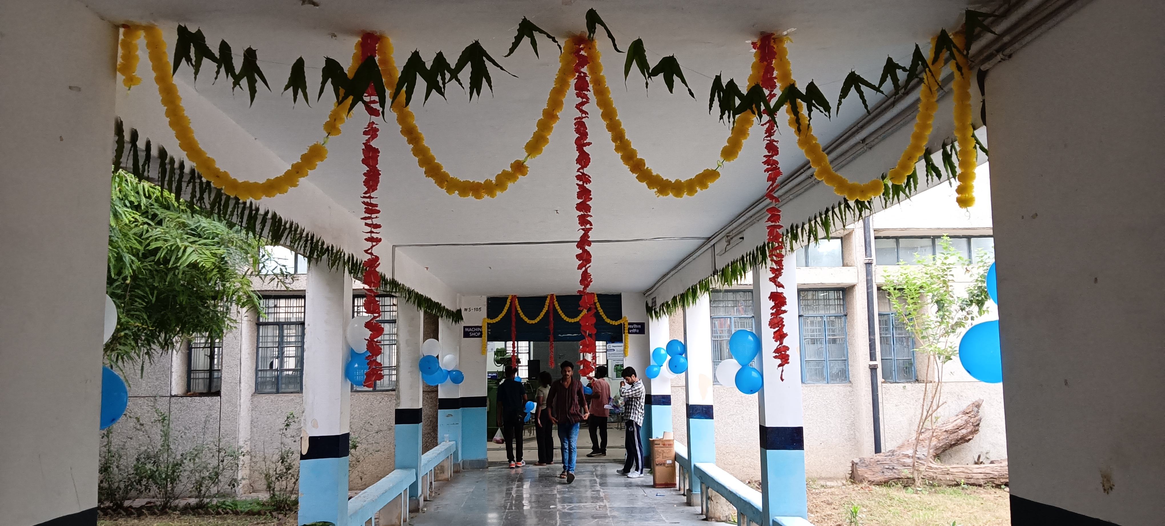 IET Lucknow Events photo (4) by Deepanshu Pratap singh